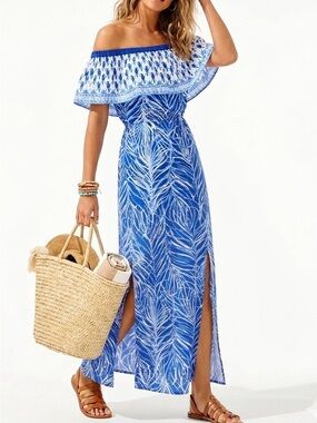 Lilly Pulitzer | Dresses | Lilly Pulitzer Bernice Dress | Poshmark